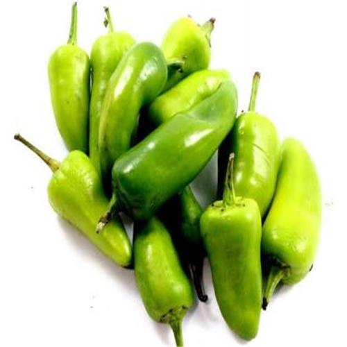 HARI MIRCH MOTI 500 Gm